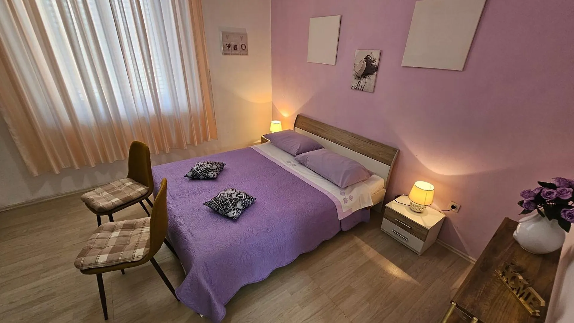 Apartment Milevoj Koromačno