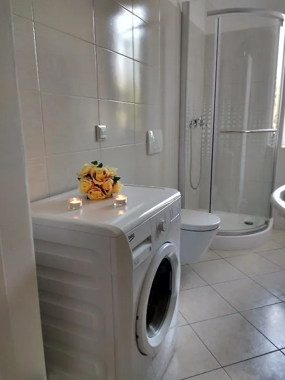 Apartment Milevoj Croatia