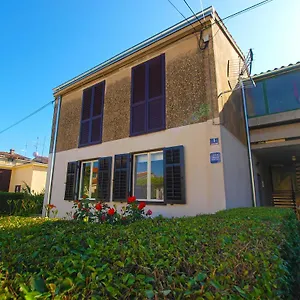 Dario 1104 Apartmán
